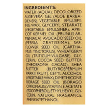 Load image into Gallery viewer, Shikai Hand And Body Lotion Vanilla - 8 Fl Oz