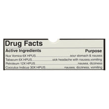 Load image into Gallery viewer, Hyland's Motion Sickness - 50 Tablets