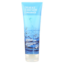 Load image into Gallery viewer, Desert Essence - Pure Hand And Body Lotion Unscented - 8 Fl Oz