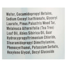 Load image into Gallery viewer, Grandpa's Pine Tar Shampoo - 8 Fl Oz