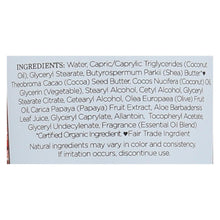 Load image into Gallery viewer, Nubian Heritage Hand Cream - Coconut & Papaya - 4 Oz