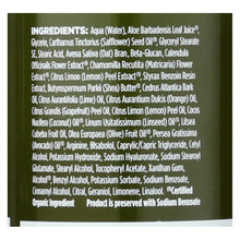 Load image into Gallery viewer, Avalon Organics Hand And Body Lotion Lemon - 12 Fl Oz