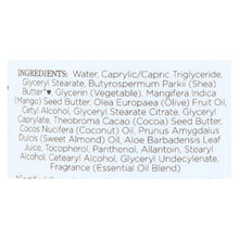 Load image into Gallery viewer, Nubian Heritage Lotion - Mango Butter - 13 Oz