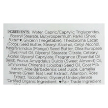 Load image into Gallery viewer, Nubian Heritage Lotion - Goats Milk And Chai - 13 Fl Oz