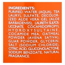 Load image into Gallery viewer, Shikai Products Shower Gel - Sandalwood - 12 Oz