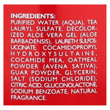 Load image into Gallery viewer, Shikai Products Shower Gel - Pomegranate - 12 Oz