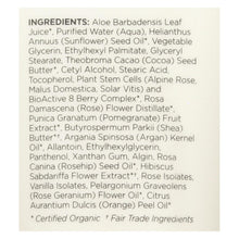 Load image into Gallery viewer, Andalou Naturals Soothing Body Lotion - 1000 Roses - 8 Oz