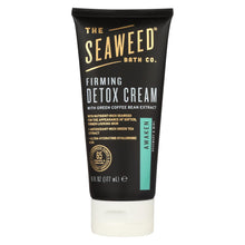 Load image into Gallery viewer, The Seaweed Bath Co Body Cream - Detox - Cellulite - 6 Fl Oz