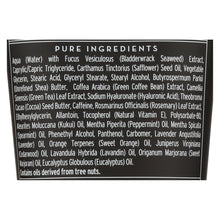 Load image into Gallery viewer, The Seaweed Bath Co Body Cream - Detox - Cellulite - 6 Fl Oz