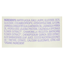 Load image into Gallery viewer, The Honest Company Bubble Bath - Dreamy Lavender - 12 Fl Oz