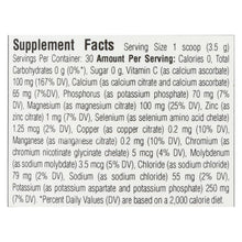 Load image into Gallery viewer, Ultima Replenisher Electrolyte Powder - Lemonade - Ca - 3.7 Oz