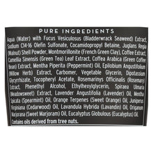 Load image into Gallery viewer, The Seaweed Bath Co Scrub - Detox - Exfoliating - Awaken - 6 Fl Oz