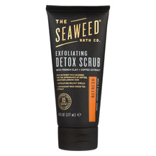 Load image into Gallery viewer, The Seaweed Bath Co Scrub - Detox - Exfoliating - Refresh - 6 Fl Oz