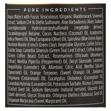 Load image into Gallery viewer, The Seaweed Bath Co Bodywash - Detox - Purify - Awake - 12 Fl Oz