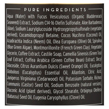 Load image into Gallery viewer, The Seaweed Bath Co Bodywash - Detox - Purify - Refresh - 12 Fl Oz