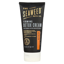 Load image into Gallery viewer, The Seaweed Bath Co Cream - Detox - Firm - Refresh - 6 Fl Oz