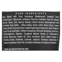 Load image into Gallery viewer, The Seaweed Bath Co Cream - Detox - Firm - Refresh - 6 Fl Oz