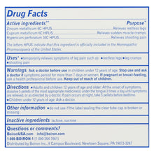 Load image into Gallery viewer, Boiron - Leg Pain Relief - 3 Tubes