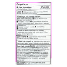 Load image into Gallery viewer, Acure - Lotion - Calming Itch And Irritation Lotion - Lavendar And Oatmeal - 8 Fl Oz.