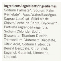 Load image into Gallery viewer, Canus Goats Milk Bar Soap - Original Fragrance - 5 Oz