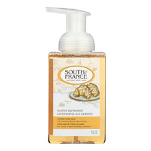 Load image into Gallery viewer, South Of France Hand Soap - Foaming - Almond Gourmande - 8 Oz - 1 Each