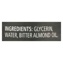 Load image into Gallery viewer, Frontier Herb Almond Flavor - 2 Oz