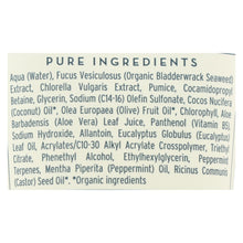 Load image into Gallery viewer, The Seaweed Bath Co - Hydrating Body Scrub - Eucalyptus Mint - 6 Oz