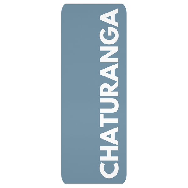 Chaturanga Yoga Mat
