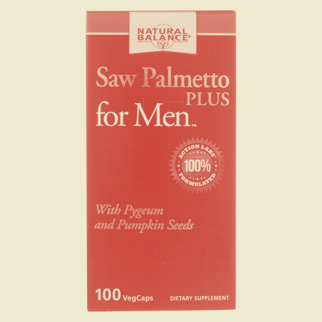 Men's Supplements