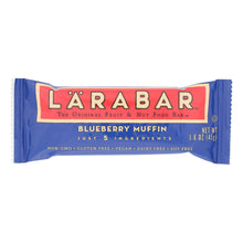 Load image into Gallery viewer, Larabar - Blueberry Muffin - Case Of 16 - 1.6 Oz

