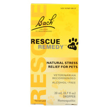 Load image into Gallery viewer, Bach Rescue Remedy Pet - 20 Ml
