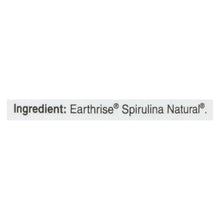 Load image into Gallery viewer, Earthrise Spirulina Natural Powder - 3.2 Oz
