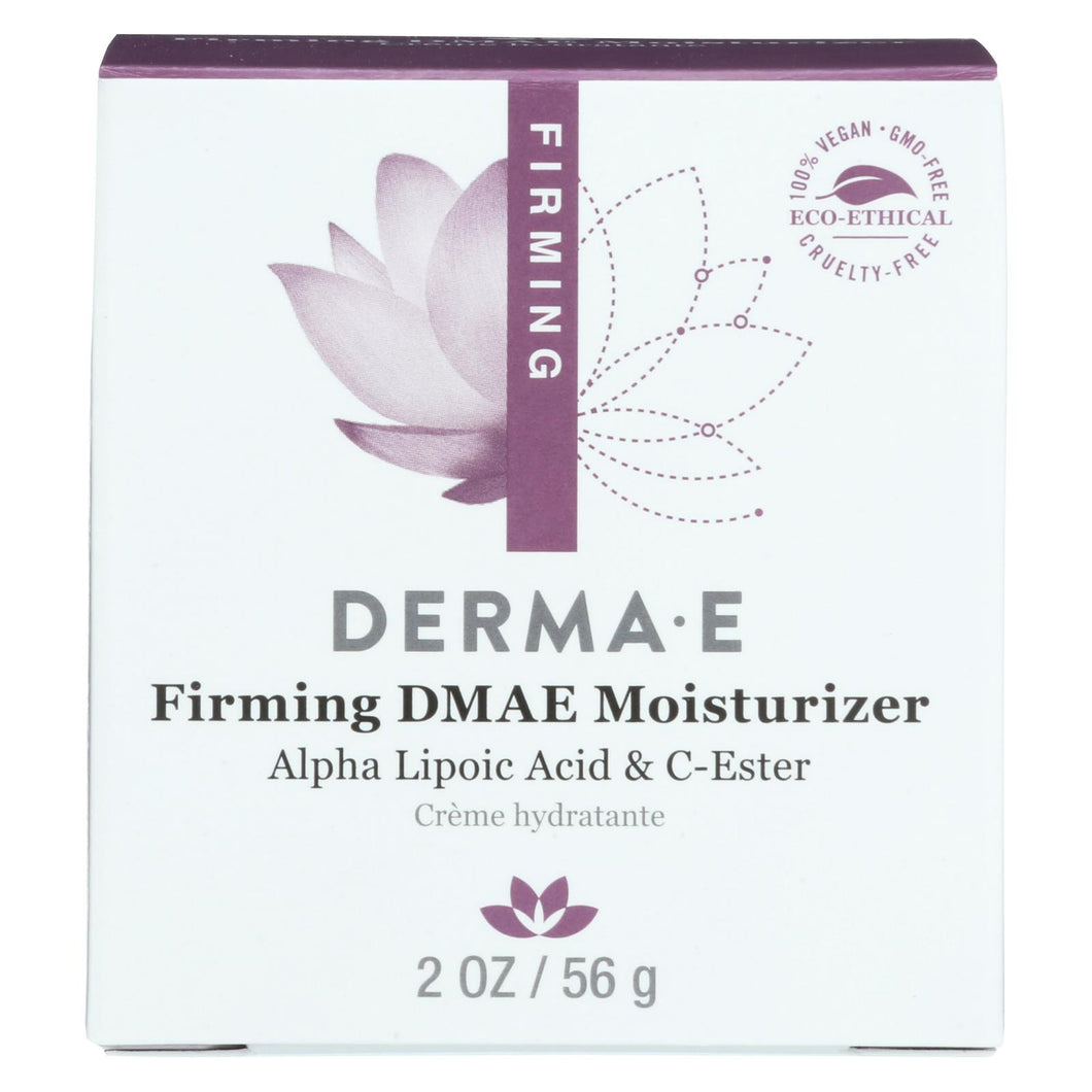 Derma E - Dmae Alpha Lipoic C-ester Retexturizing Creme - 2 Oz.