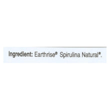 Load image into Gallery viewer, Earthrise Spirulina Natural Powder - 6.4 Oz

