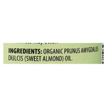Load image into Gallery viewer, Aura Cacia - Organic Aromatherapy Sweet Almond Oil - 4 Fl Oz
