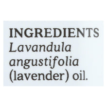 Load image into Gallery viewer, Aura Cacia - Pure Essential Oil Lavender - 0.5 Fl Oz
