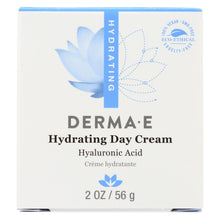 Load image into Gallery viewer, Derma E - Hyaluronic Acid Day Creme - 2 Oz.
