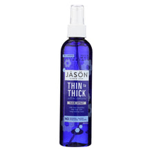 Load image into Gallery viewer, Jason Thin To Thick Extra Volume Hair Spray - 8 Fl Oz
