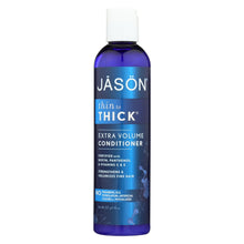 Load image into Gallery viewer, Jason Thin To Thick Healthy Hair System - 8 Fl Oz
