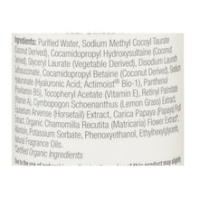 Load image into Gallery viewer, Derma E - Hyaluronic Hydrating Cleanser - 6 Fl Oz.
