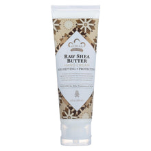 Load image into Gallery viewer, Nubian Heritage Hand Cream - Raw Shea With Frankincense - 4 Oz
