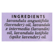 Load image into Gallery viewer, Aura Cacia - Pure Essential Oil Lavender Harvest - 0.5 Fl Oz
