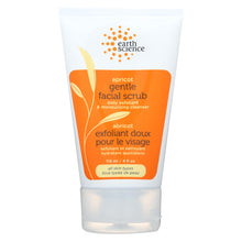 Load image into Gallery viewer, Earth Science Facial Scrub Apricot Gentle - 4 Fl Oz
