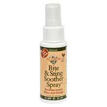 Load image into Gallery viewer, All Terrain - Bite Soother Spray - 2 Oz
