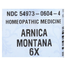 Load image into Gallery viewer, Hyland&#39;s Arnica Montana 6x - 250 Tablets
