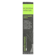 Load image into Gallery viewer, Peaceful Mountain Eczema Rescue Homeopathic Lotion - 1 Oz
