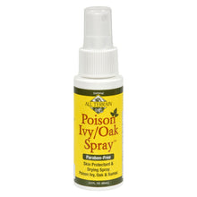 Load image into Gallery viewer, All Terrain - Poison Ivy And Oak Spray - 2 Fl Oz
