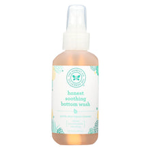 Load image into Gallery viewer, The Honest Company Honest Soothing Bottom Wash - 5 Oz
