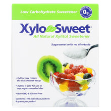 Load image into Gallery viewer, Xylosweet Xylosweet Packets - 100 Count
