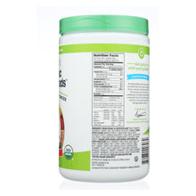 Load image into Gallery viewer, Orgain Organic Hydration Powder - Berry Punch - 0.62 Lb.
